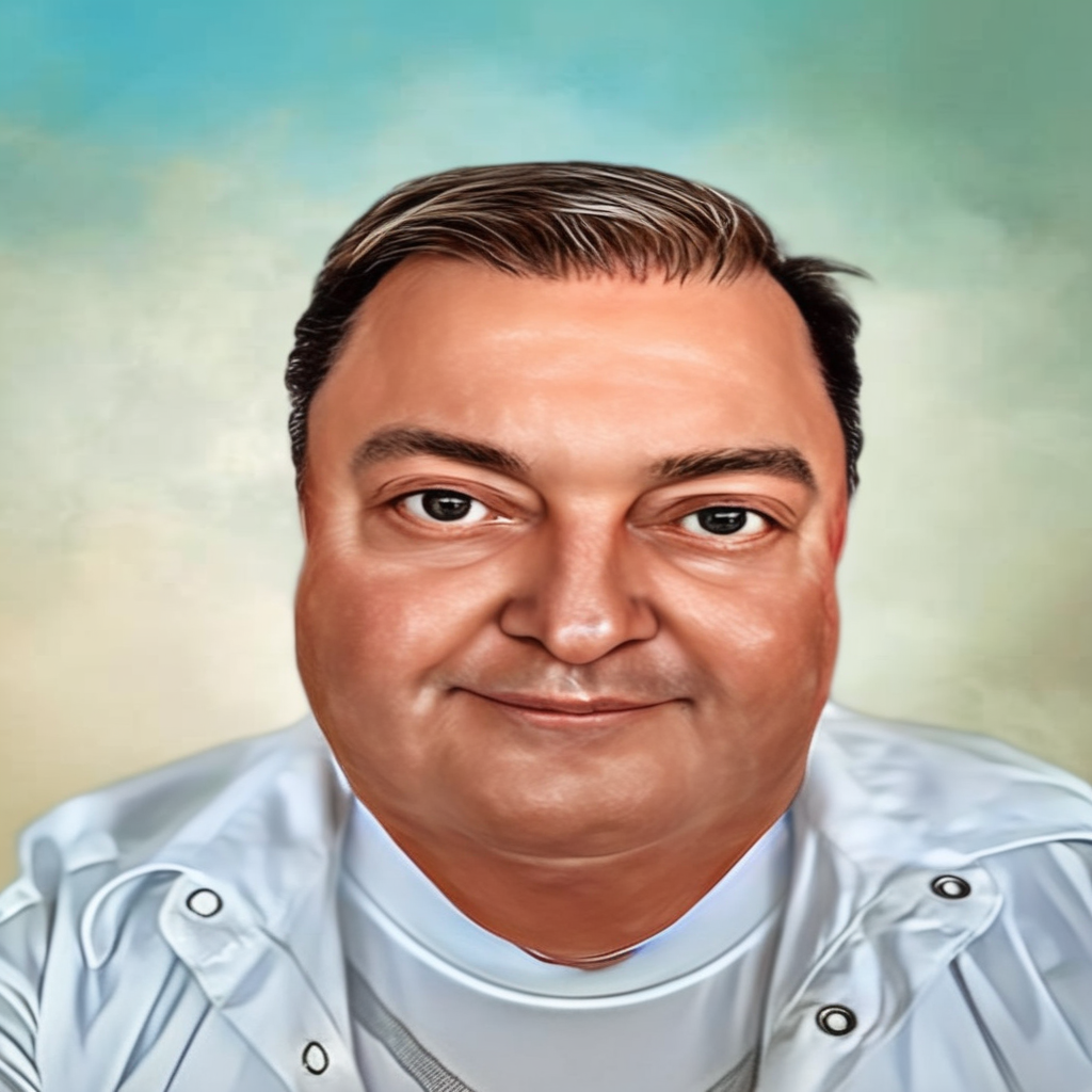 Dr. Lubomir Polascin